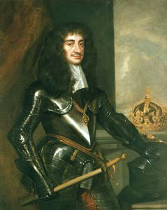 Charles II