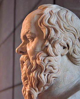 What did Socrates teach?