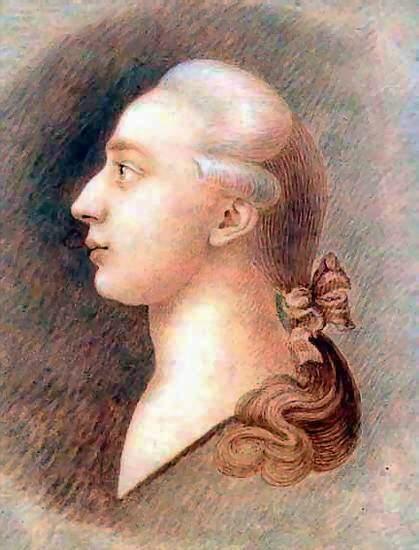 Giacomo Casanova, Count Waldsteins librarian