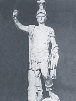 Alexander the Great