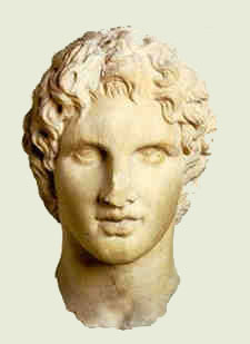 Alexander the Great