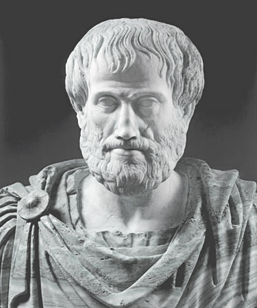 Aristotle