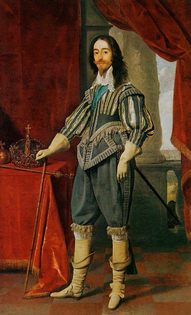 Charles I