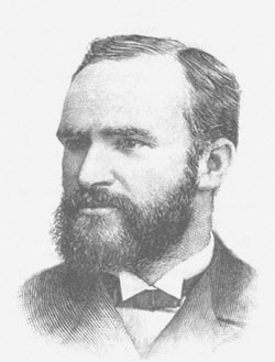 Melvil Dewey