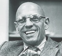 Michel Foucault