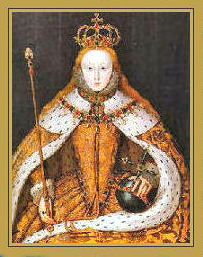 Queen Elizabeth I