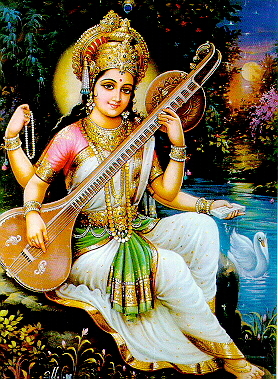 Sarasvati