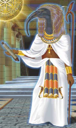 Thoth