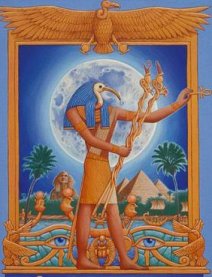 Thoth