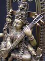 Vagdevi is the Hindu goddess of learning