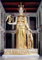 Athena (Minerva), Greek goddess of wisdom