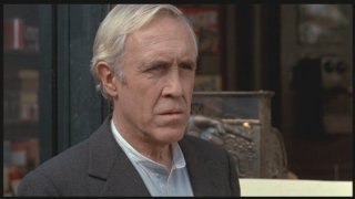 Librarian Jason Robards in Something Wicked This Way Comes