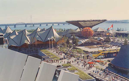 Expo 1967