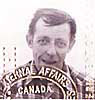 Dad's passport picture