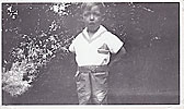 Dad in 1933