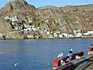 St. John's Harbour