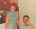 Mom and Dad